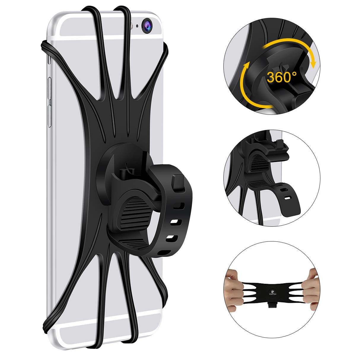 Best Lg G5 Bike Mount