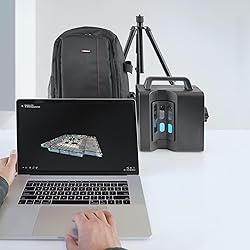Matterport Pro2 3D Camera Essential Kit - High