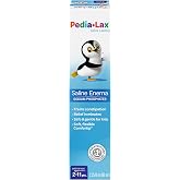 Fleet Enema for Children, 2.25 Fl Oz