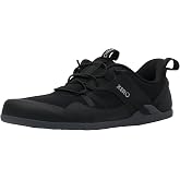 Xero Shoes Men's Prio Coast Hands-Free Barefoot Shoe