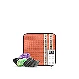 HealthyLine Small Far Infrared Electric Heating Pad