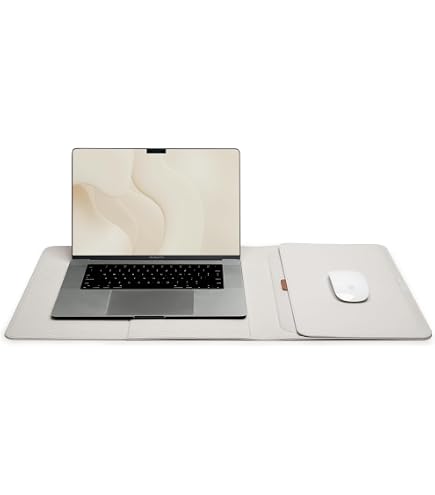 Amazon.com: KonMari | Orbitkey Hybrid Laptop Sleeve 14