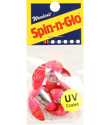 Yakima Bait Co. SpinFish Trolling Lure - Thumper, 3in