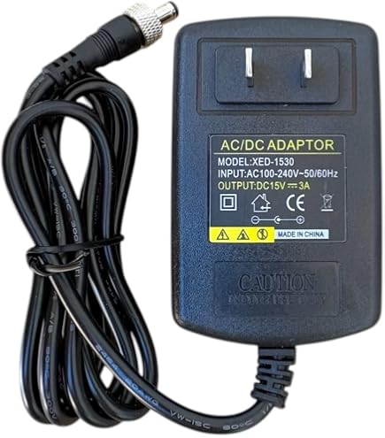 し*ん様 Blackmagic Video Assist 5 ＋ACアダプター Amazon.com: AC Adapter Compatible with Blackmagic Design Video