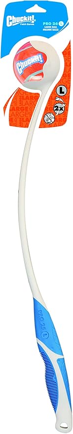 chuckit pro launcher