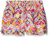 Limited Too Girls' Pull on Chiffon Fashion Fly Away Short