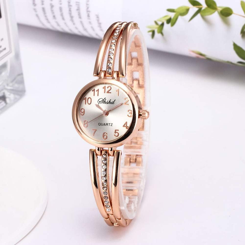 ladies electronic watch