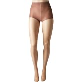 Natori Womens Exceptionally Sheer Pantyhose w/Cushion On Ball Of Foot, 10 Denier