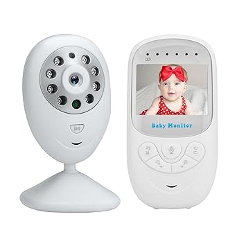 cosansys baby monitor