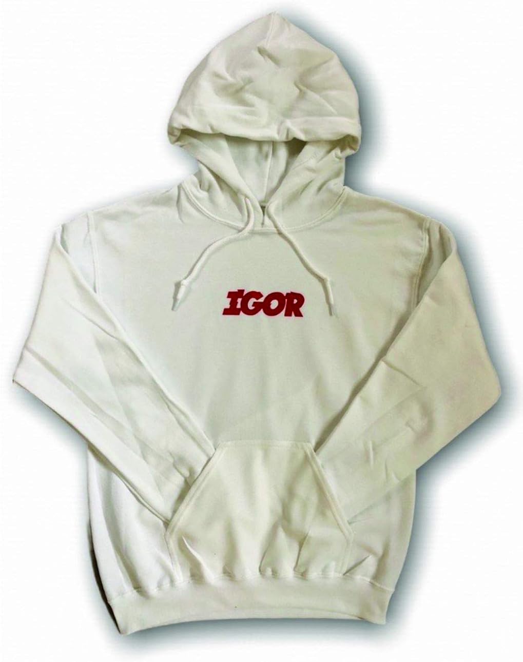 igor hoodie