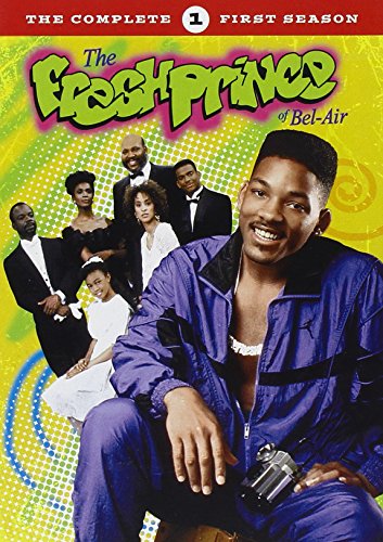 The Fresh Prince of Bel-Air: The Complete Series