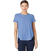 Beyond Yoga Women's Featherweight On The Down Low Tee