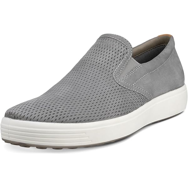 【7インチ】Wilson Simonal / Ecco il tipo che ECCO Women's Soft 7 Woven II Slip-On - FREE Shipping & FREE