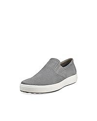 Soft 7 Slip ON 2.0, Wild Dove, 7-7.5