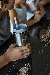 Stanley Quencher H2.0 Tumbler with Straw 14 oz