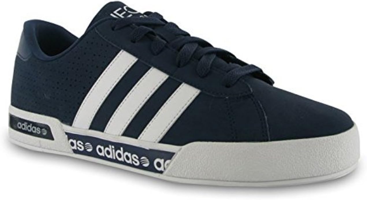 adidas daily mono mens trainers