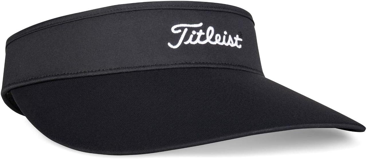 titleist sun visor