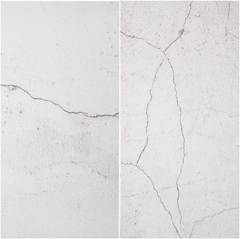 Forberesten Photography Backdrops Waterproof Premium PVC Marble Texture Background for Food Jewelry Mini Items (H02)