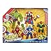 Marvel Super Hero Mashers Avengers Mash Pack