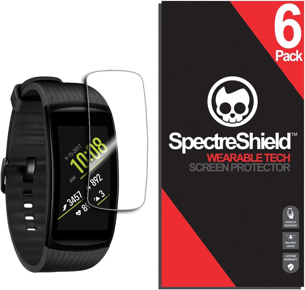 gear fit 2 pro warranty