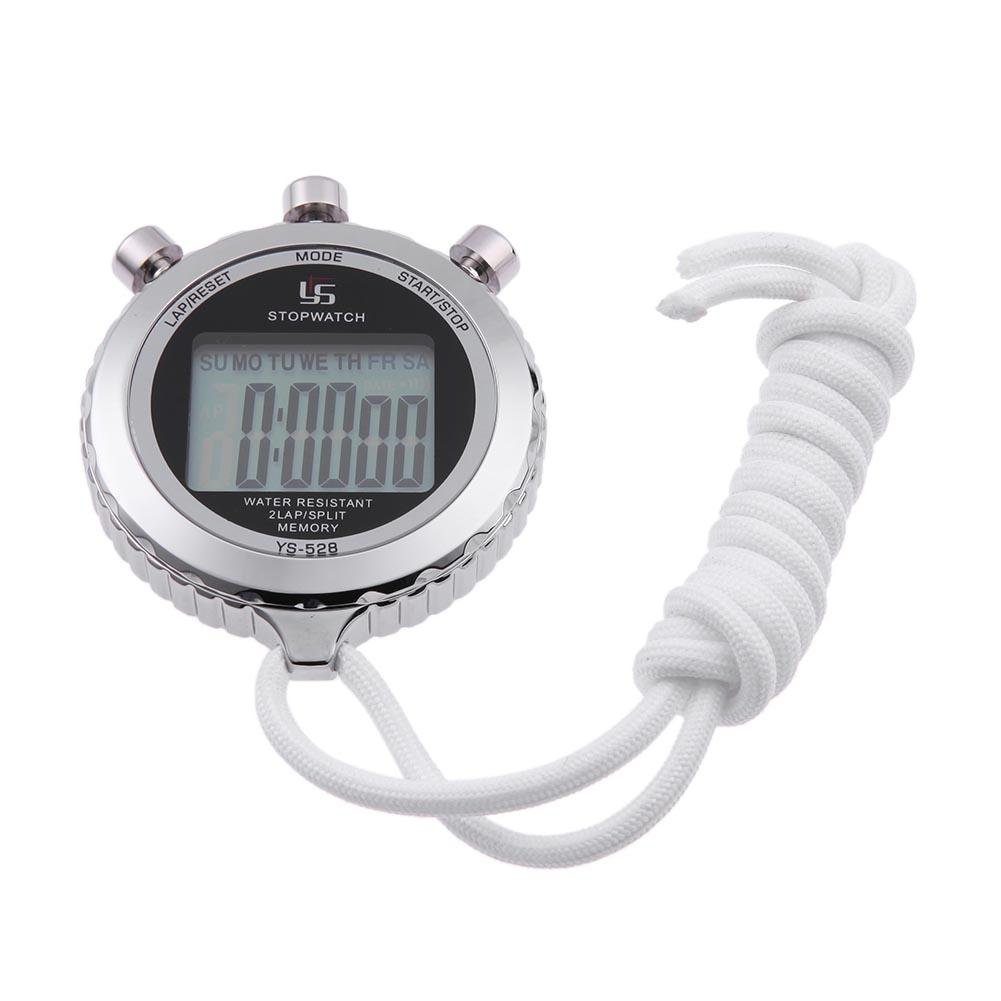 waterproof stopwatch