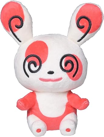 Amazon ポケモンセンターオリジナル ぬいぐるみ Pokemon Fit パッチール ぬいぐるみ おもちゃ