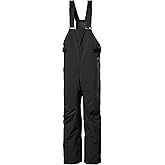 Helly-Hansen Kids Unisex Rider 2 Insulated Waterproof Windproof Breathable Bib Ski Pants