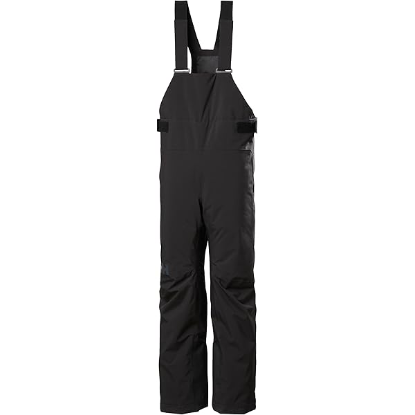 Amazon.com: Helly-Hansen Junior Summit 2.0 Bib Pant, Unisex