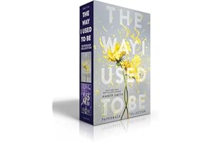 The Way I Used to Be Paperback Collection (Boxed Set): The Way I Used to Be; The Way I Am Now