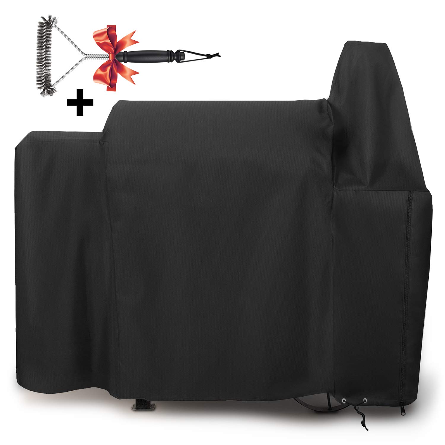Best Cuisinart Cgg306 Professional Tabletop Gas Grill Cover