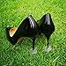 Likimar Heel Protectors for Shoes Women High Heel Stoppers for Grass-Stop Heels Sinking into Grass