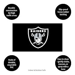 Team Sports America NFL LAS Vegas Raiders Sports