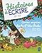 Histoires à écrire CE1-CE2 : Cerises surprises chez les p'tites poules (1Cédérom) by 