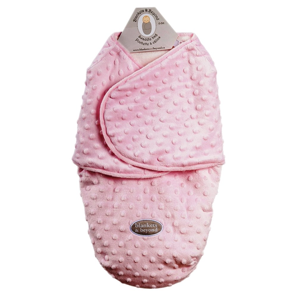 blankets and beyond swaddle bag