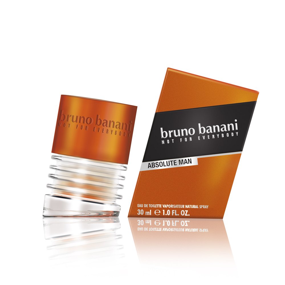 Bruno Banani About Man, 30 ml