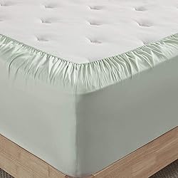 Comfort Spaces Egyptian Cotton Sheets Set