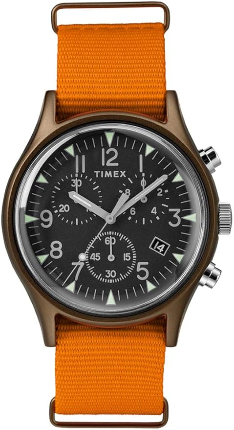 timex mens chain watches tw00zr156