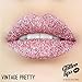 Glitter Lips by Beauty Boulevard - The #1 Exclusive Long Lasting Premium Glitter Lip Product