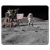 dealzEpic - Art Mousepad - Natural Rubber Mouse Pad