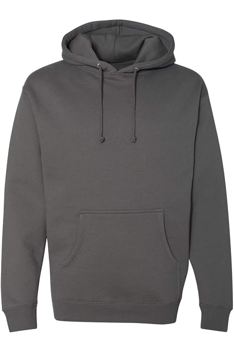 Independent Trading Company Hoodie 