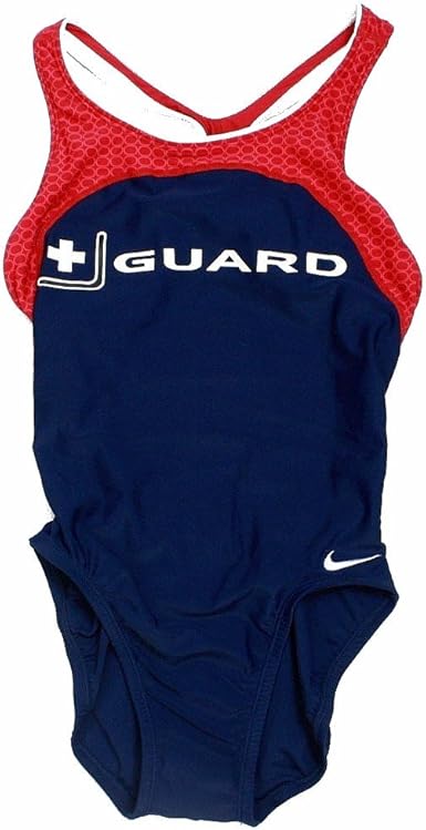 nike baby swimsuit