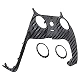 eXtremeRate Graphite Carbon Fiber Pattern