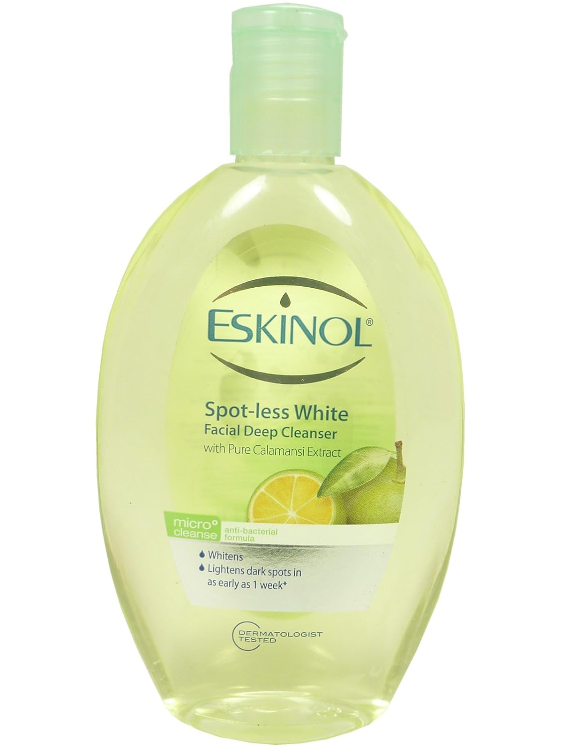 Eskinol Facial Cleanser 225 Ml 