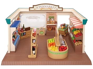 calico critters website