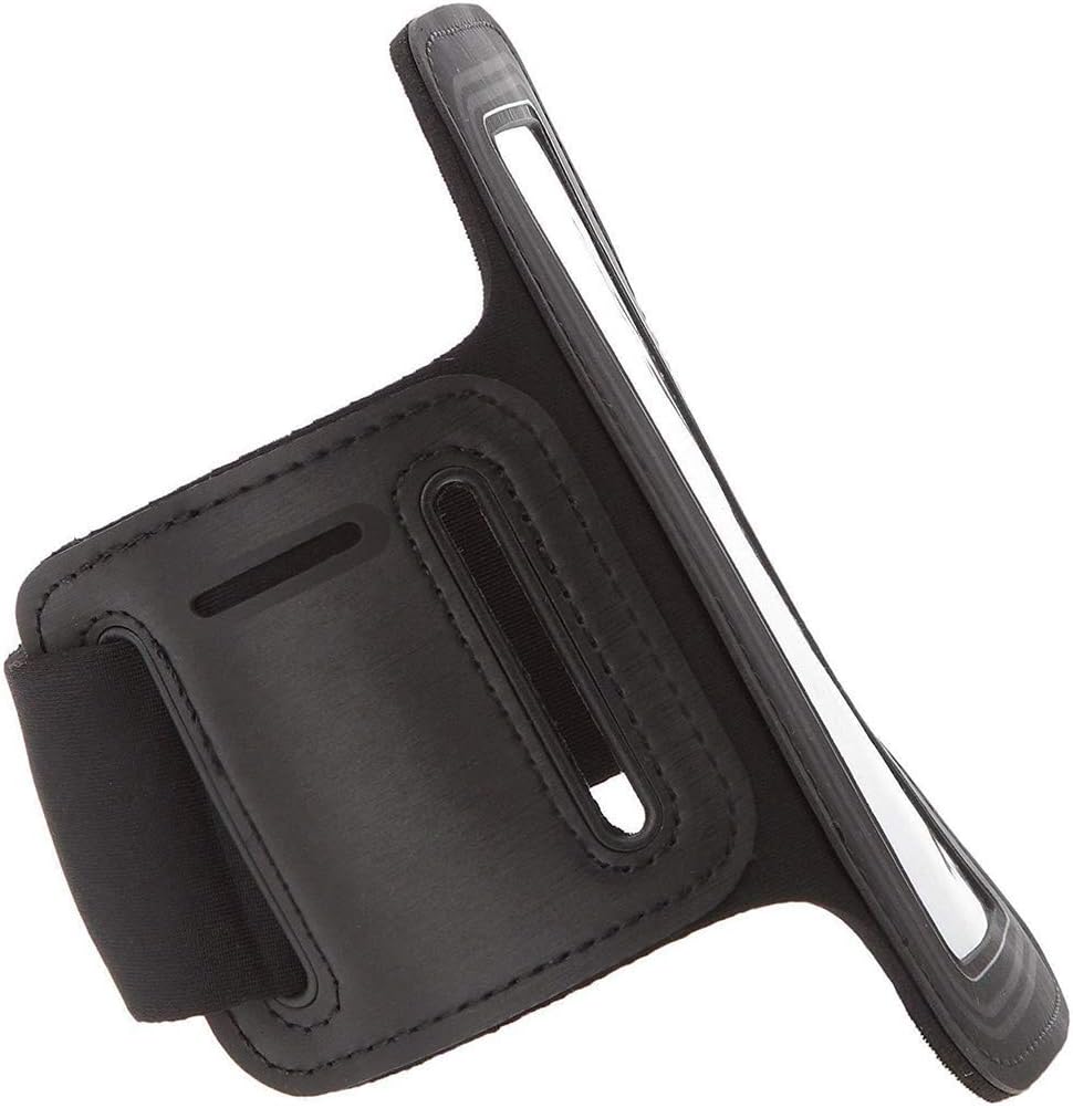 MP3 Player Armband Adjustable Sport Running Jogging Arm Band for MP3 Player Holder