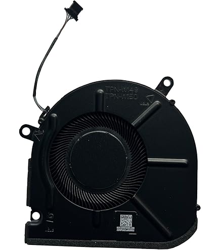 Amazon.com: SYW·pcparts M45465-001 M45466-001 Cooling Fan