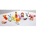 Iwako Erasers - Animal Collection 12pcs - Type B
