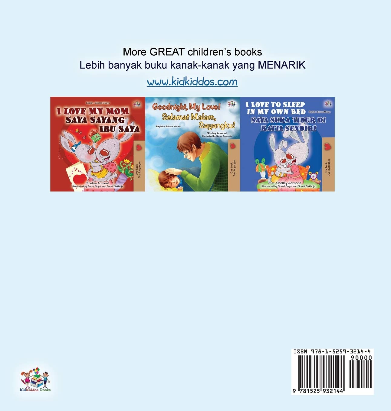 Amazon Com I Love My Dad English Malay Bilingual Book For Kids English Malay Bilingual Collection Malay Edition 9781525932144 Admont Shelley Books Kidkiddos Books