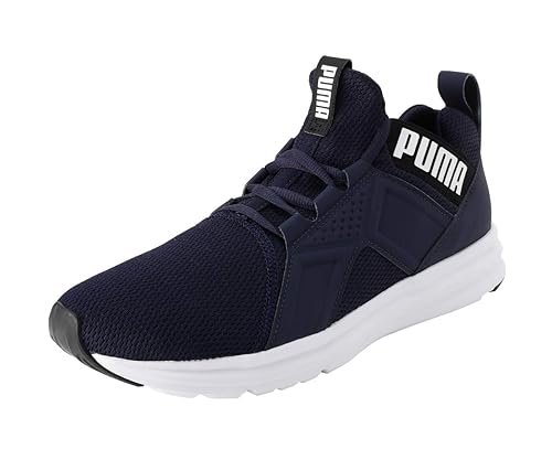 enzo sport mens trainers