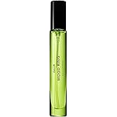 PHLUR Mood Ring Eau de Parfum - Travel Size Perfume for Women & Men Fragrance - Sweet Fruity Floral Perfume with Orange, Jasmine, Patchouli, Fruit Gummies & Amber (9.5mL)